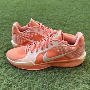 Nike Sabrina 2